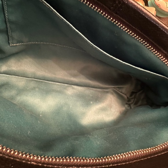 Coach wallet black - Picture 5 of 6